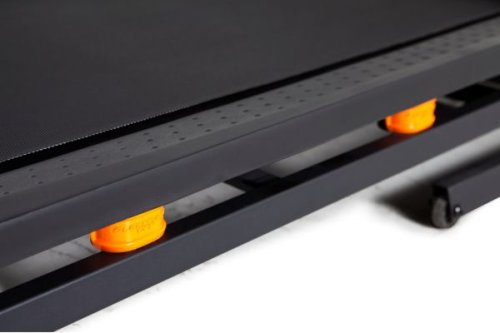 Бігова доріжка електрична NordicTrack C100 NETL99814