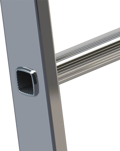 Лестница ELKOP VHR Н 1 x 16