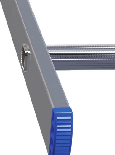 Лестница ELKOP VHR Н 1 x 16