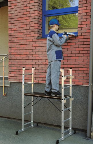 Помост ELKOP HPP 650