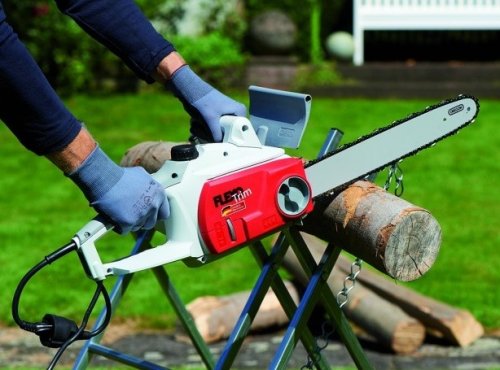 Электропила Flexo Trim KSE2540Pro (23704002)