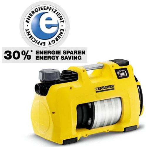 Насос автомат для дому та саду Karcher BP 5 Home & Garden