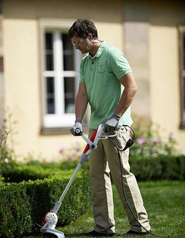 Триммер Flexo Trim RT1525DA (10152501)