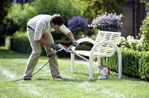 Триммер Flexo Trim RT1525DA (10152501)