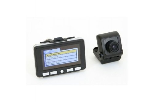 Відеореєстратор Lauf Ultra Set