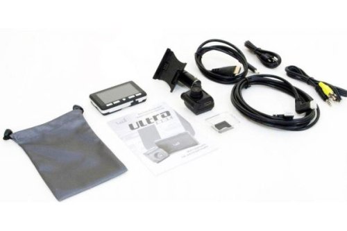 Відеореєстратор Lauf Ultra Set