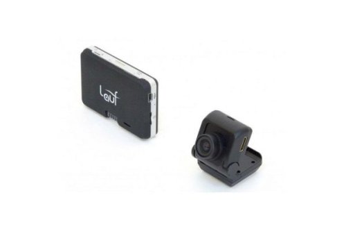 Відеореєстратор Lauf Ultra Set