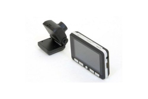 Відеореєстратор Lauf Ultra Set