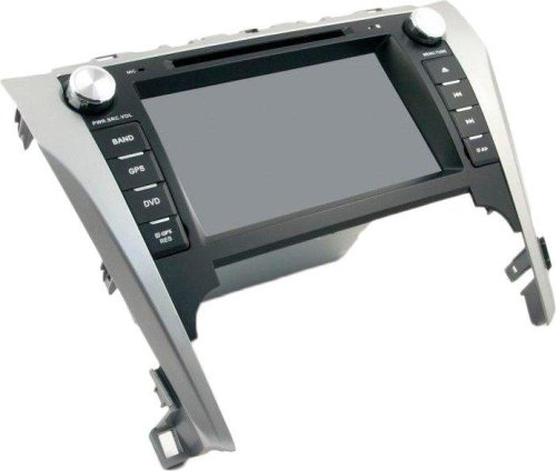 Штатная магнитола Globex GU-T815 Toyota Camry 50 (без карты)