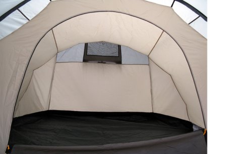 Пятиместная палатка Terra Incognita Grand 5 песочный