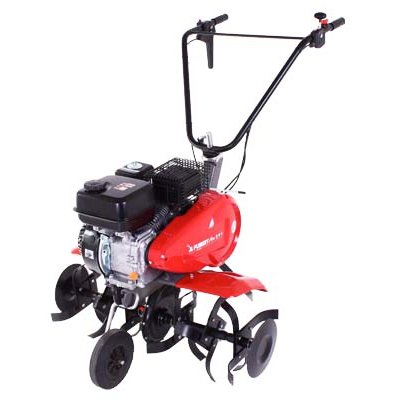 Мотокультиватор Pubert ARO 40 HC3