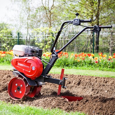 Мотокультиватор Pubert ARO 40 HC3