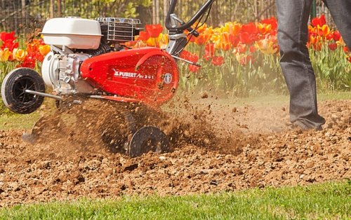 Мотокультиватор Pubert ARO 40 HC3