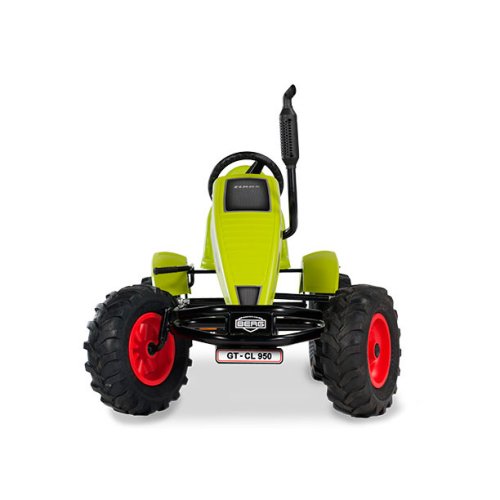 Веломобиль BERG Claas BFR