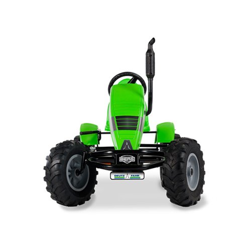 Веломобиль BERG Deutz Fahr BFR