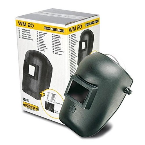 Сварочная маска DECA WM 20