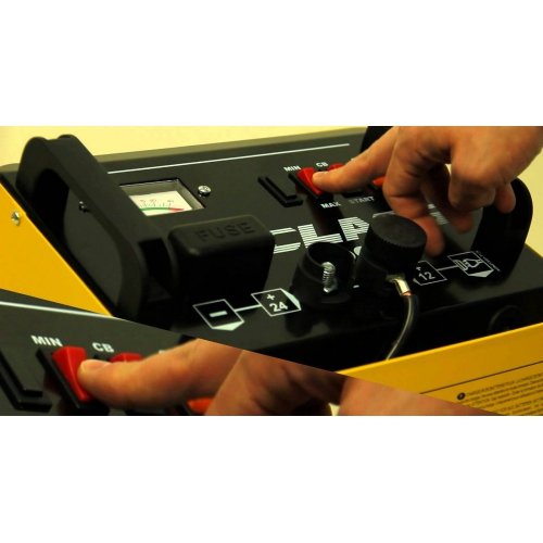 Пускозарядное устройство DECA CLASS BOOSTER 1350