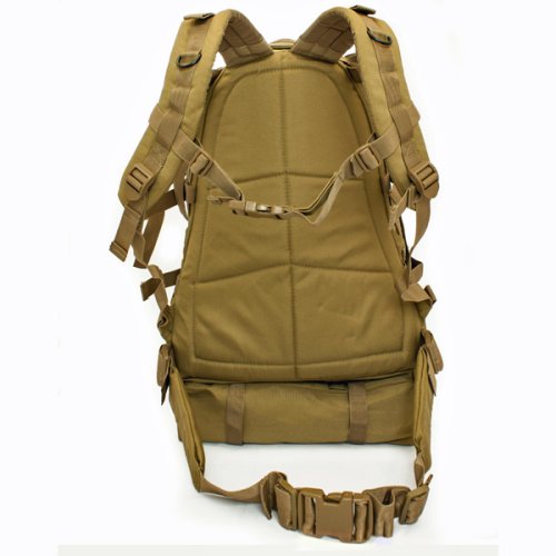 Рюкзак Red Rock Engagement 26 (Coyote)