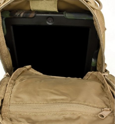 Рюкзак Red Rock Rover Sling (Coyote)