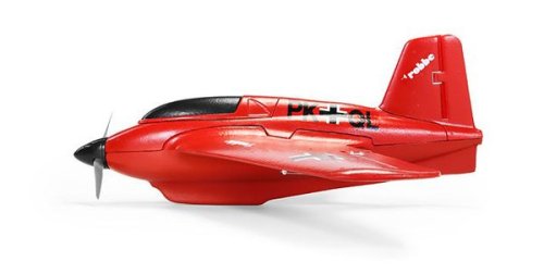 Летающее крыло Tech One Kraftei ME 163 700мм EPO ARF