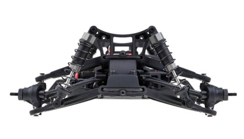 Автомодель Himoto Багги 1:10 Tanto E10XB (черный)