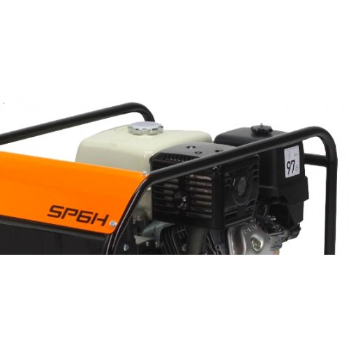 Бензиновый генератор GENERGA SP6H
