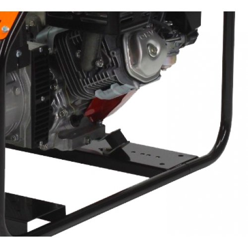 Бензиновый генератор GENERGA SP6H