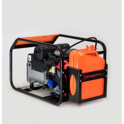 Бензиновый генератор GENERGA SP10H