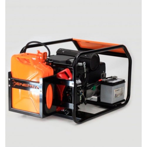 Бензиновый генератор GENERGA SP10H