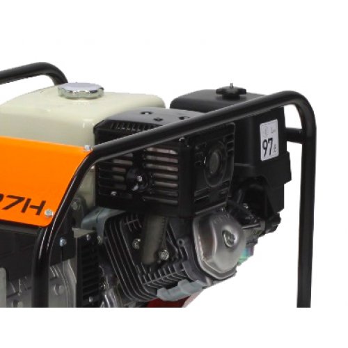 Бензиновый генератор GENERGA TP7H