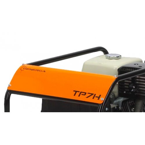 Бензиновый генератор GENERGA TP7H