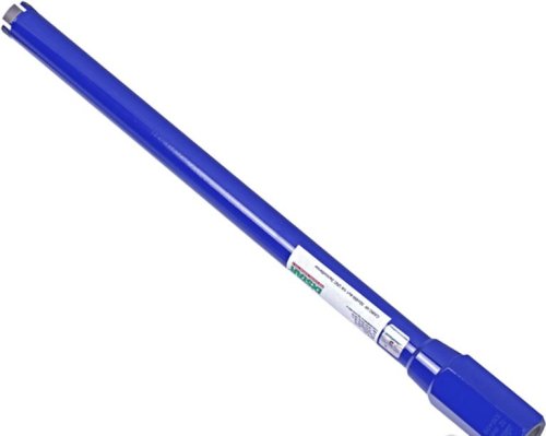 Сверло алмазное Distar САМС-W 42x450-4x1 1/4 UNC Железобетон