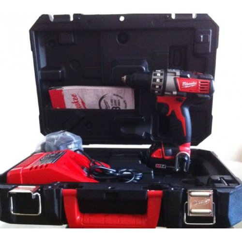 Дрель шуруповерт аккумуляторная MILWAUKEE C14 DD Lі-Іon