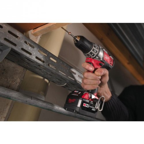 Дрель шуруповерт аккумуляторная MILWAUKEE C14 DD Lі-Іon