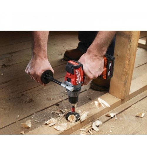 Дрель шуруповерт аккумуляторная MILWAUKEE FUEL M18 CDD-202C Lі-Іon
