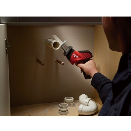 Сабельная пила MILWAUKEE C12 HZ-202С Lі-Іon