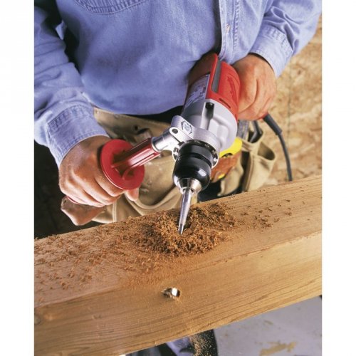 Дрель MILWAUKEE HDE 10RQX