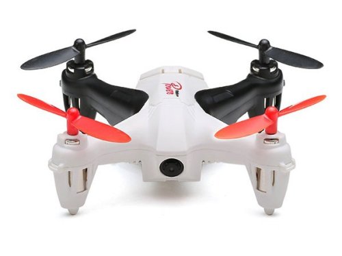 Квадрокоптер мини р/у WL Toys Q242G с FPV системой 5.8GHz