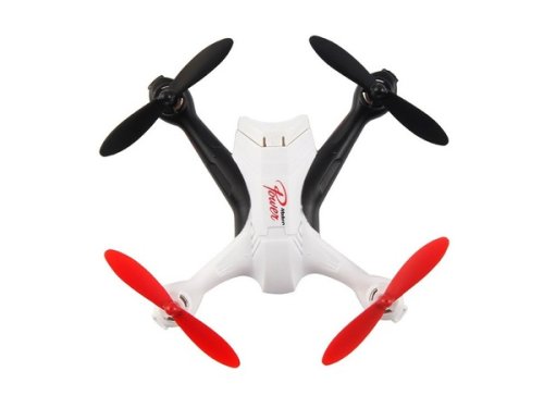 Квадрокоптер мини р/у WL Toys Q242G с FPV системой 5.8GHz