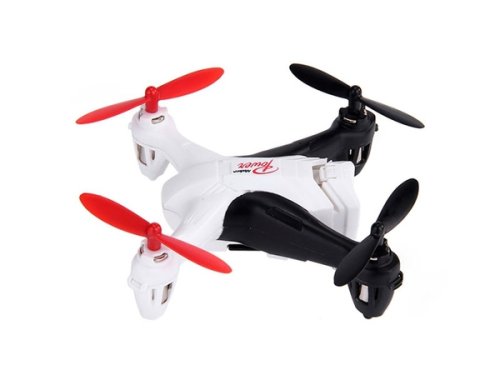 Квадрокоптер мини р/у WL Toys Q242G с FPV системой 5.8GHz