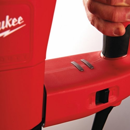 Отбойный молоток MILWAUKEE KANGO 500S + Угловая шлифмашина AG 10-125 PROTECTOR