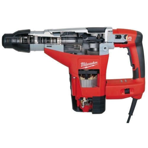 Перфоратор MILWAUKEE KANGO 545S