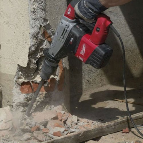 Перфоратор MILWAUKEE KANGO 750S