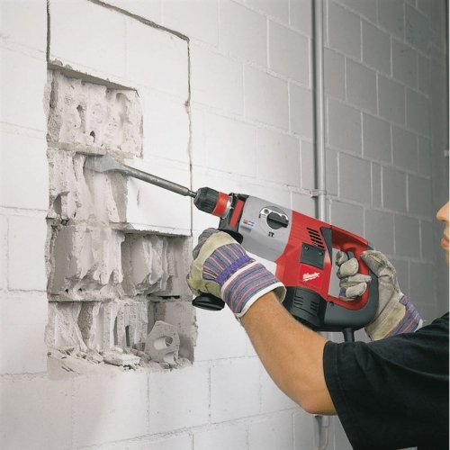 Перфоратор MILWAUKEE PLH 32XE