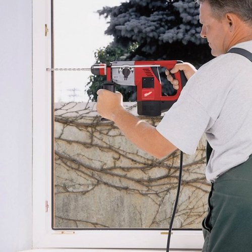 Перфоратор MILWAUKEE PLH 32XE