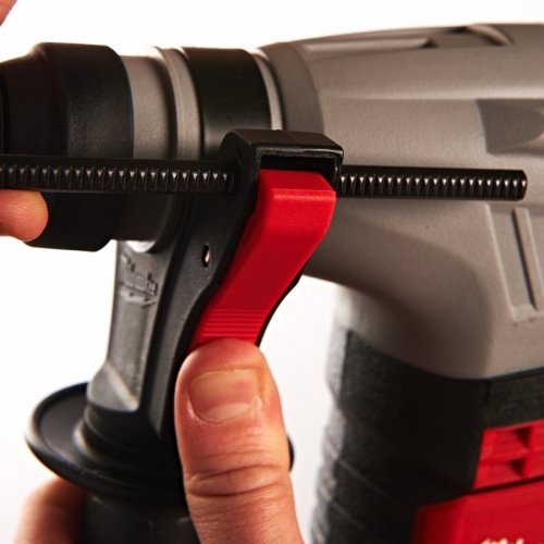 Перфоратор MILWAUKEE PLH 20 K