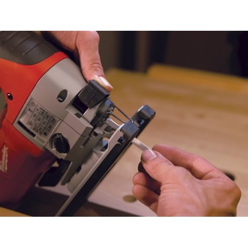 Лобзик MILWAUKEE JSPE 135 TX