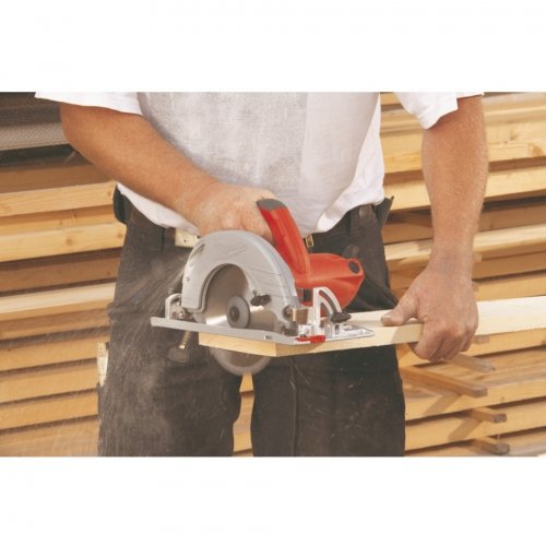 Дисковая пила MILWAUKEE CS 55