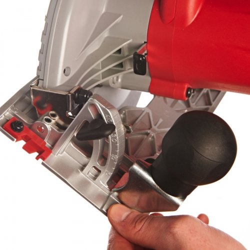 Дисковая пила MILWAUKEE CS 55