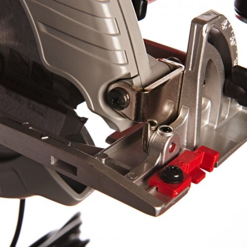 Дисковая пила MILWAUKEE CS 55